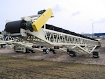  Masaba Transfer Conveyor